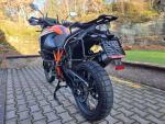 Klikněte pro detailní foto č. 10 - KTM 1290 Super Adventure R - SUPER STAV