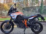 Klikněte pro detailní foto č. 1 - KTM 1290 Super Adventure R - SUPER STAV