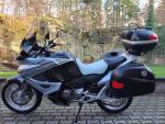 Obrázek k inzerátu: Honda XL 1000 V Varadero - SUPER SATV