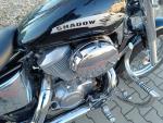 Klikněte pro detailní foto č. 6 - Honda VT 750 C2 Shadow