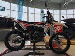 Klikněte pro detailní foto č. 2 - Beta RR Enduro 4T 125 T MY24 - bílá