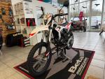 Klikněte pro detailní foto č. 5 - Beta RR Enduro 4T 125 T MY24 - bílá