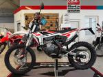 Klikněte pro detailní foto č. 6 - Beta RR Enduro 4T 125 T MY24 - bílá