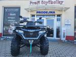 Klikněte pro detailní foto č. 1 - CFMOTO Gladiator X625 A EPS