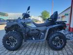 Klikněte pro detailní foto č. 2 - CFMOTO Gladiator X625 A EPS