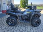 Klikněte pro detailní foto č. 3 - CFMOTO Gladiator X625 A EPS