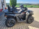 Klikněte pro detailní foto č. 6 - CFMOTO Gladiator X625 A EPS