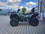 Klikněte pro detailní foto č. 2 - CFMOTO Gladiator X520 - A EPS