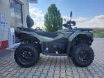 Klikněte pro detailní foto č. 3 - CFMOTO Gladiator X520 - A EPS