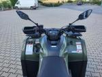 Klikněte pro detailní foto č. 5 - CFMOTO Gladiator X520 - A EPS