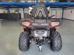 Klikněte pro detailní foto č. 4 - CFMOTO Gladiator X850 G3