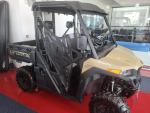 Klikněte pro detailní foto č. 3 - CFMOTO Gladiator UTV 625