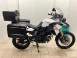 Obrázek k inzerátu: BMW F 800 GS,ABS,TOP