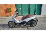 Klikněte pro detailní foto č. 1 - Piaggio Beverly 300 i.e. ABS  (2017) velmi pěkné