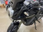 Klikněte pro detailní foto č. 13 - Kawasaki Versys 650 (2014) kufry, 11 tis.km