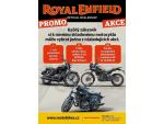 Klikněte pro detailní foto č. 2 - Royal Enfield Bullet 350 Black Gold ( odpočet DPH ) PROMO