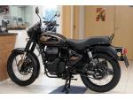 Klikněte pro detailní foto č. 7 - Royal Enfield Bullet 350 Black Gold ( odpočet DPH ) PROMO