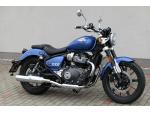 Klikněte pro detailní foto č. 1 - Royal Enfield Super Meteor 650 Astral Blue ( odpočet DPH )