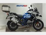 Obrázek k inzerátu: BMW R 1200 GS Adventure TFT Rallye FULL