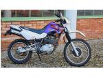 Klikněte pro detailní foto č. 3 - Yamaha XT 600 E