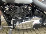 Klikněte pro detailní foto č. 10 - Harley-Davidson FLSB Softail Sport Glide