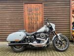 Klikněte pro detailní foto č. 1 - Harley-Davidson FLSB Softail Sport Glide