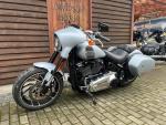 Klikněte pro detailní foto č. 5 - Harley-Davidson FLSB Softail Sport Glide