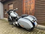 Klikněte pro detailní foto č. 6 - Harley-Davidson FLSB Softail Sport Glide