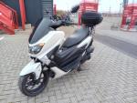 Obrázek k inzerátu: Yamaha NMAX 125 Komisní prodej