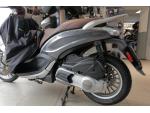 Klikněte pro detailní foto č. 12 - Piaggio Beverly 300