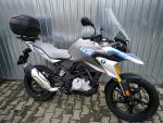 Klikněte pro detailní foto č. 1 - BMW G 310 GS