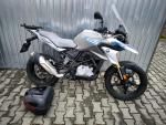 Klikněte pro detailní foto č. 3 - BMW G 310 GS