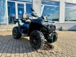 Klikněte pro detailní foto č. 2 - CFMOTO Gladiator X1000 G3