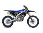 Obrázek k inzerátu: Yamaha YZ 250 F