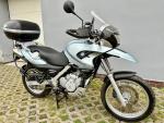 Klikněte pro detailní foto č. 13 - BMW F 650 GS