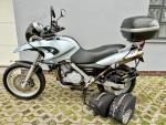 Klikněte pro detailní foto č. 2 - BMW F 650 GS