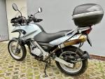 Klikněte pro detailní foto č. 4 - BMW F 650 GS