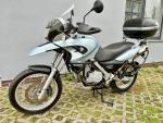 Klikněte pro detailní foto č. 5 - BMW F 650 GS