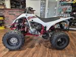 Klikněte pro detailní foto č. 1 - Yamaha YFM 350 R Raptor