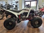 Klikněte pro detailní foto č. 7 - Yamaha YFM 350 R Raptor