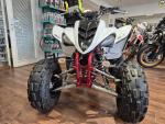 Klikněte pro detailní foto č. 9 - Yamaha YFM 350 R Raptor