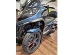 Klikněte pro detailní foto č. 10 - Piaggio MP3 530 Exclusive