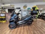 Klikněte pro detailní foto č. 1 - Piaggio MP3 530 Exclusive