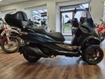 Klikněte pro detailní foto č. 7 - Piaggio MP3 530 Exclusive