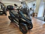 Klikněte pro detailní foto č. 8 - Piaggio MP3 530 Exclusive