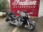 Klikněte pro detailní foto č. 5 - Indian Roadmaster Elite