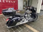 Klikněte pro detailní foto č. 6 - Indian Roadmaster Elite