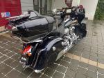 Klikněte pro detailní foto č. 7 - Indian Roadmaster Elite