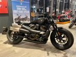 Klikněte pro detailní foto č. 1 - Harley-Davidson Sportster S 1250 RH1250S 2024