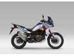 Klikněte pro detailní foto č. 1 - Honda CRF1100L Africa Twin DCT Showa EERA